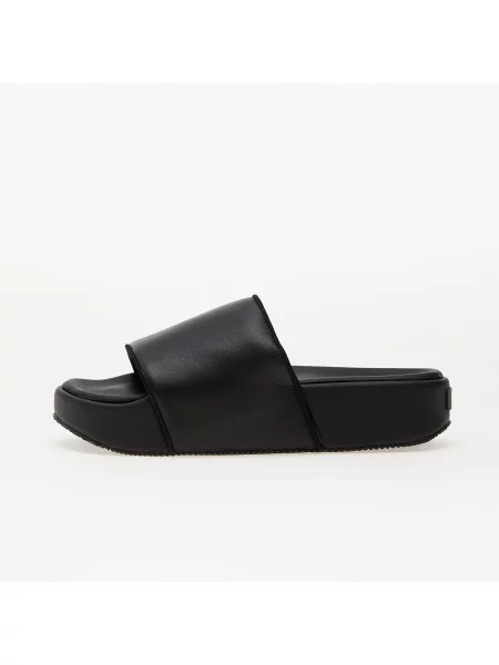 Σκαρπινια Y-3 μαύρο