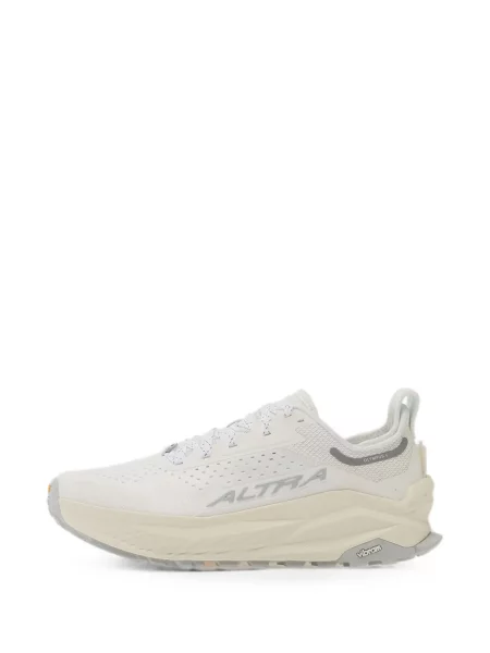 Sneakerși Altra alb