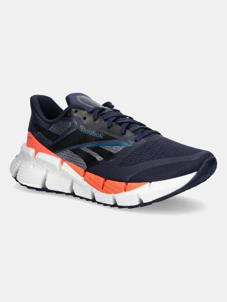 Обувки за бягане Reebok Floatzig 1 тъмносиньо