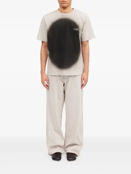 Tricou Mm6 Maison Margiela