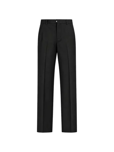 Pantaloni Billionaire negru