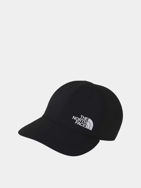 The North Face Кепка чорний