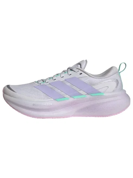 Sneakerși Adidas Performance gri