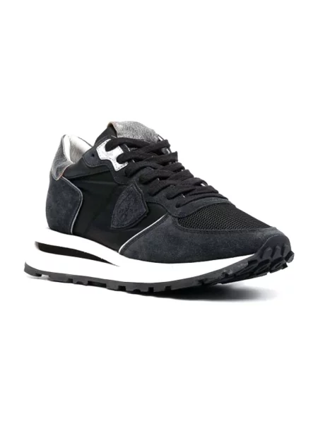 Sneakersy Philippe Model czarne