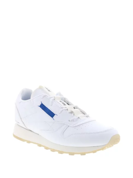 Sneakerși Reebok alb