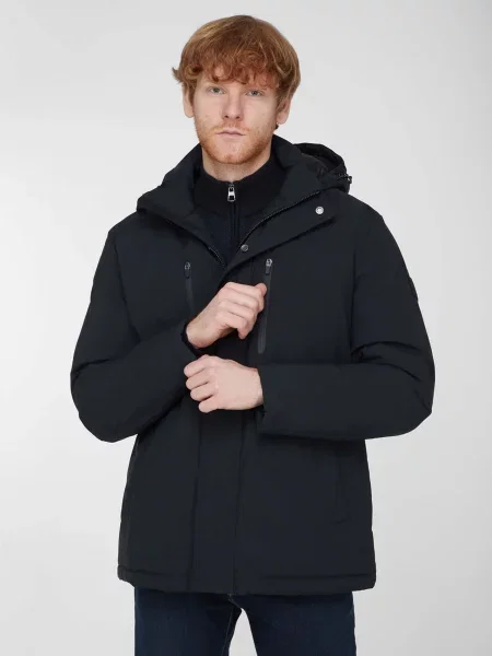 Куртка Pierre Cardin синяя