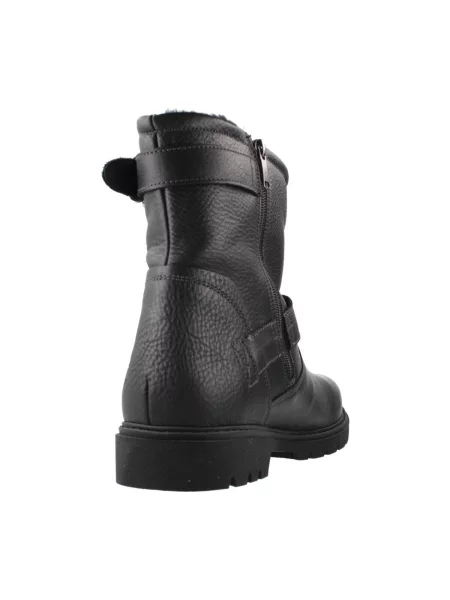 Pantofi Panama Jack negru