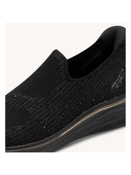 Pantofi Tamaris negru
