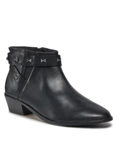 Ted Baker Botine negru