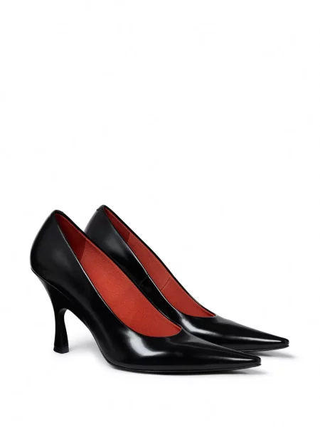 Bateliai Stella Mccartney juoda