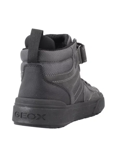 Pantofi copii Geox gri