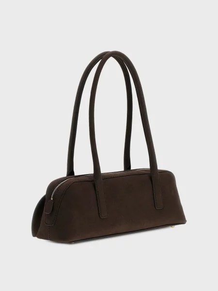 Сумка Guess коричнева