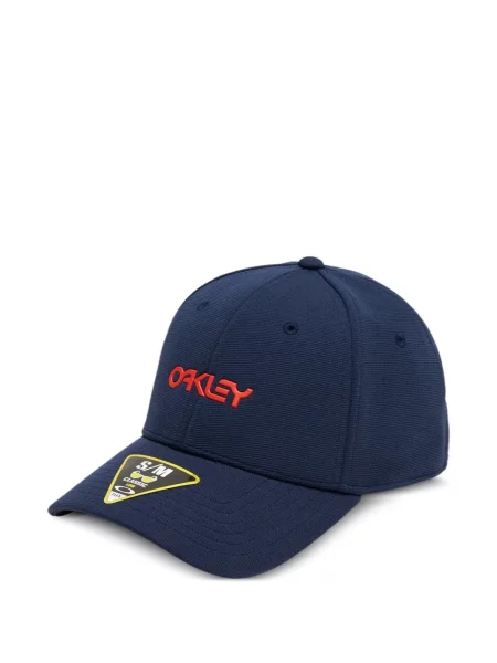 Rastezanje šilterica Oakley plava
