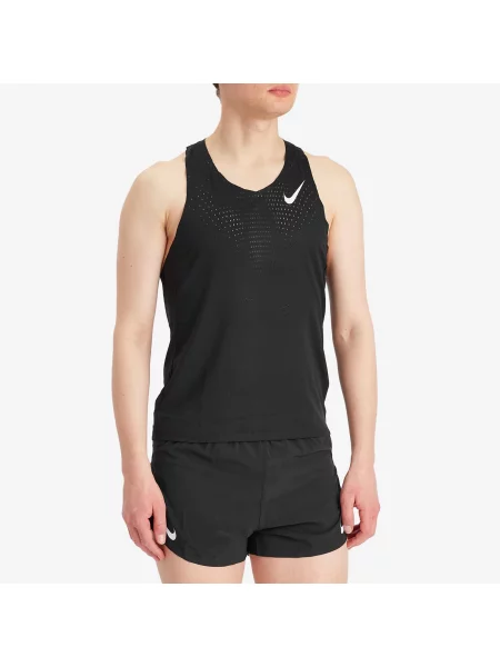 Kamizelka Nike biała