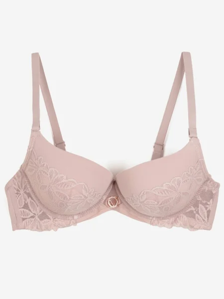 Sutien Mailenne Mov deschis