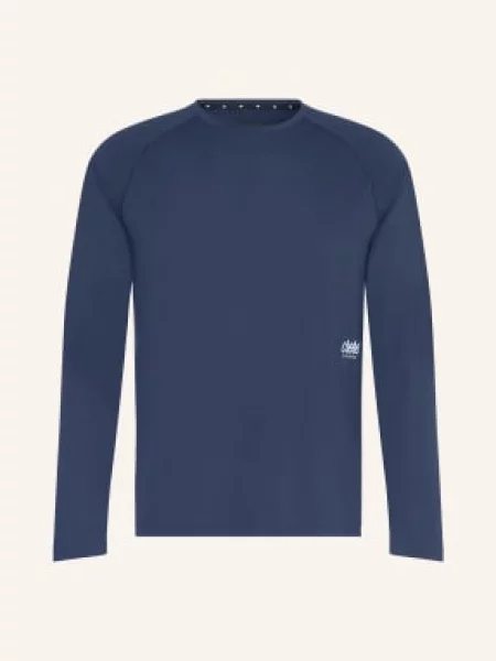 Ciele Athletics Běžecké Tričko Dly tmavě modrá