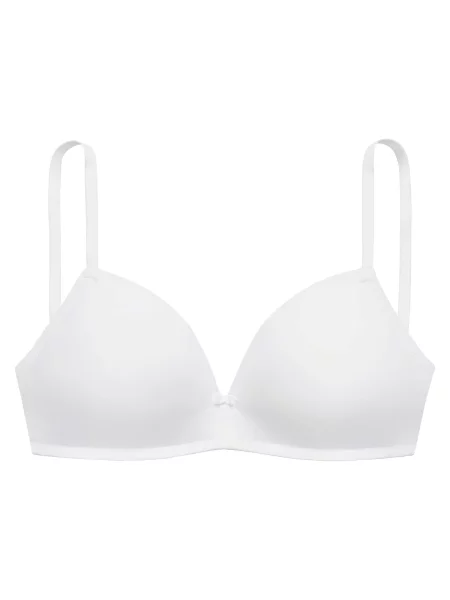 VIVANCE by LASCANA Sutien alb