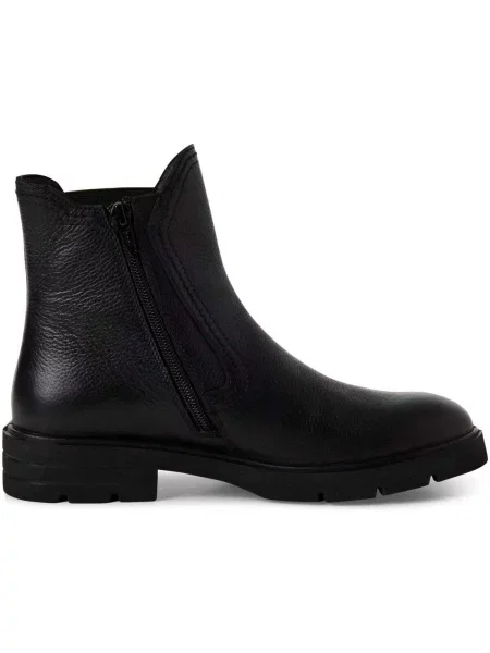 Botine Tamaris negru