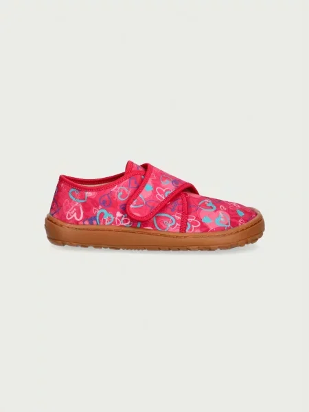 Froddo капці дитячі BAREFOOT SLIPPERS