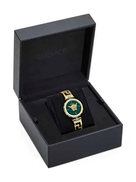 Ceas Versace auriu