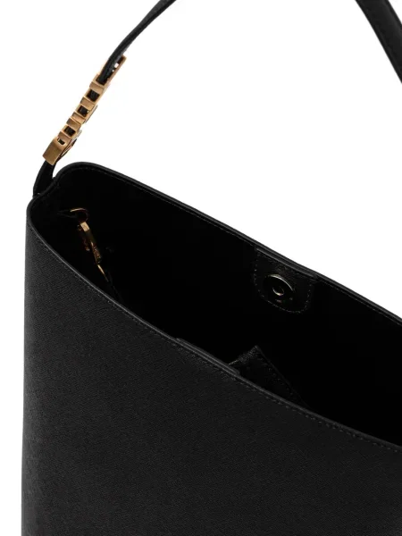 Geantă Dkny negru
