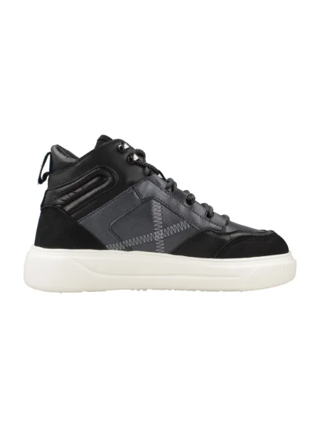 Pantofi Munich negru