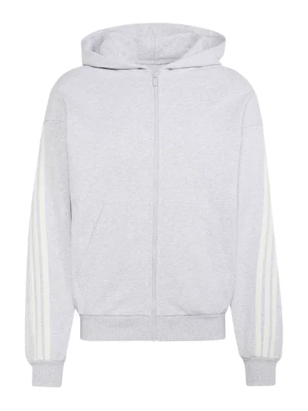 Geacă Adidas Sportswear gri