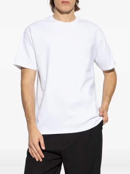 Tricou Givenchy alb