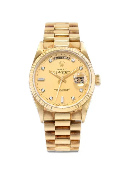 Zegarek Rolex