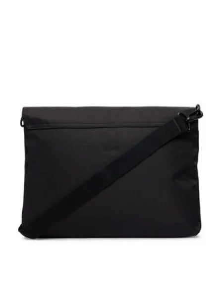 Calvin Klein torba za laptop za muškarce crna