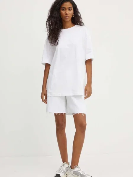 Miss Sixty kratka majica T-SHIRT bela