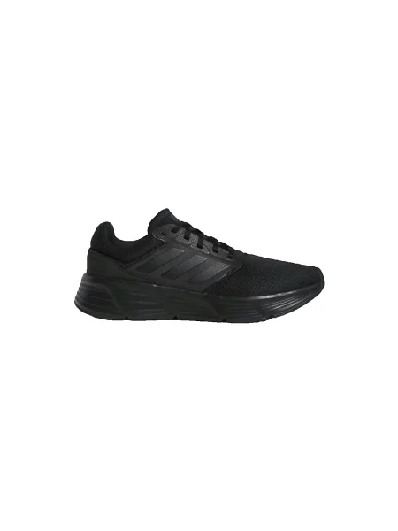 Galaxie pantofi Adidas negru