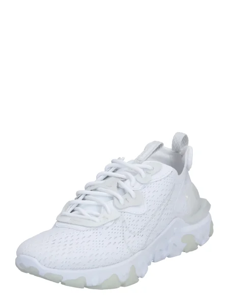 Sneakerși Nike Sportswear alb