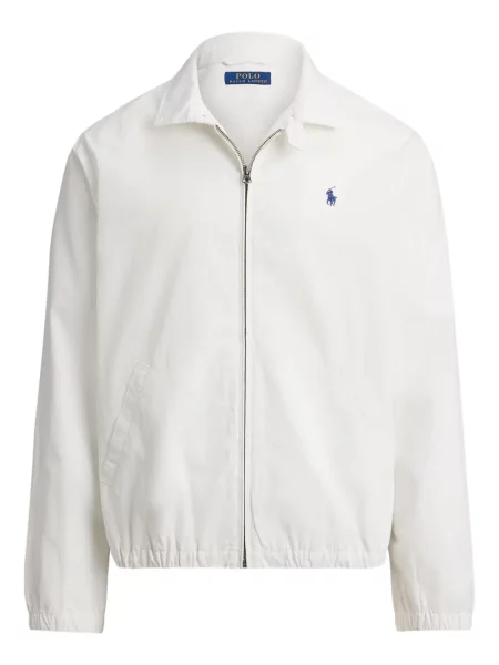 Ριγέ δερμάτινος κάλτσες Polo Ralph Lauren με κορδόνι μαύρο