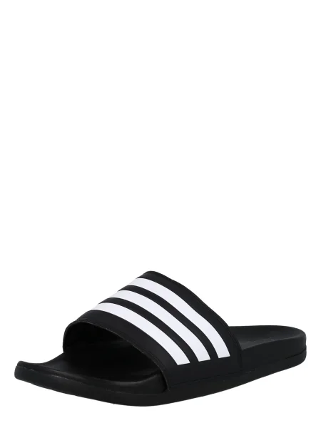 Șlapi Adidas Performance negru