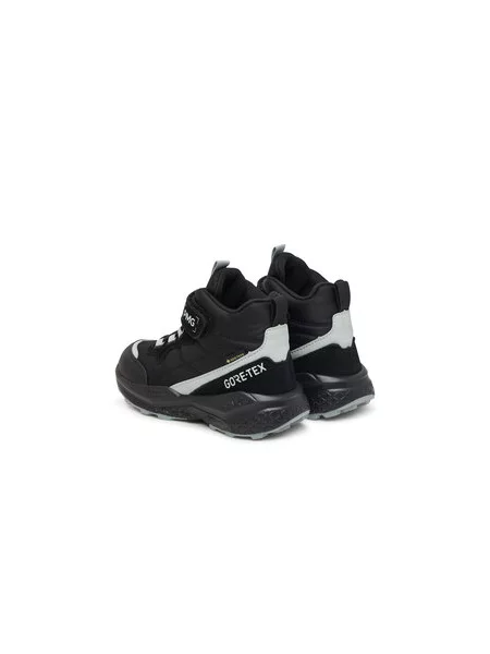Gležnjarji Primigi GORE-TEX M črna