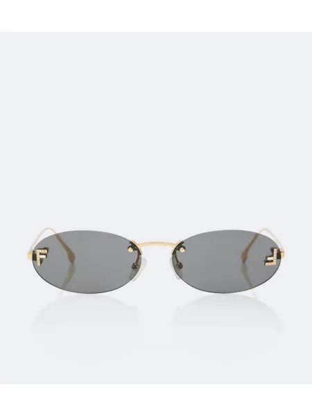 Ochelari de soare Fendi