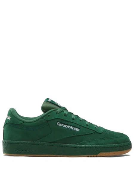 Sportbačiai Reebok Club C 85 žalia