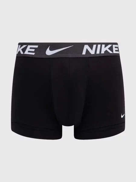 Боксери Nike чорний