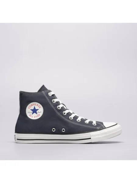 Кецове Converse Chuck Taylor All Star Hi тъмносин
