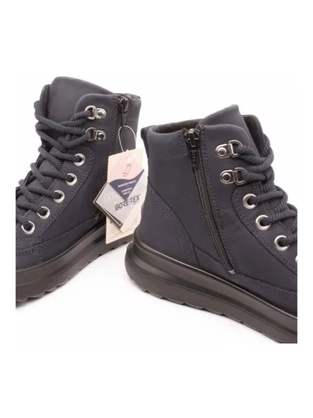 Pantofi Legero albastru