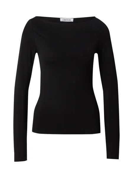 EDITED Tricou Raven' negru