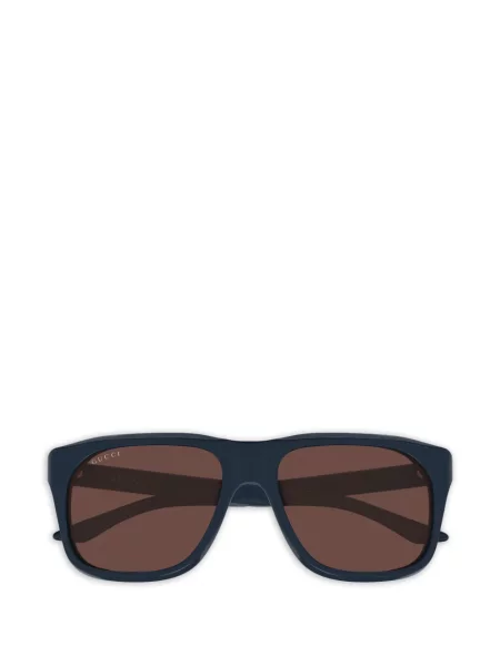 Ochelari de soare Gucci Eyewear albastru