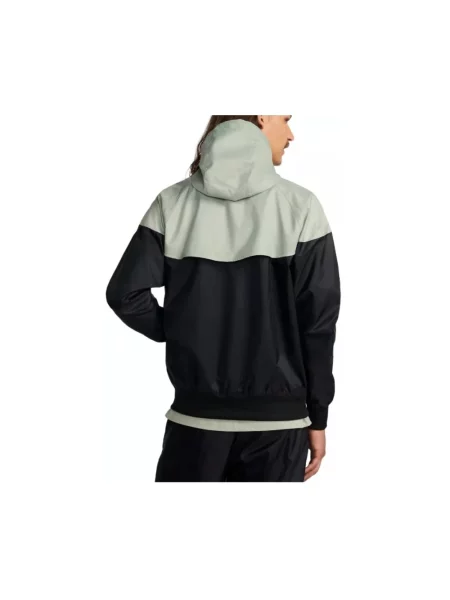 Kurtka Nike czarna