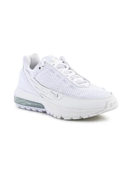 Pantofi Nike alb