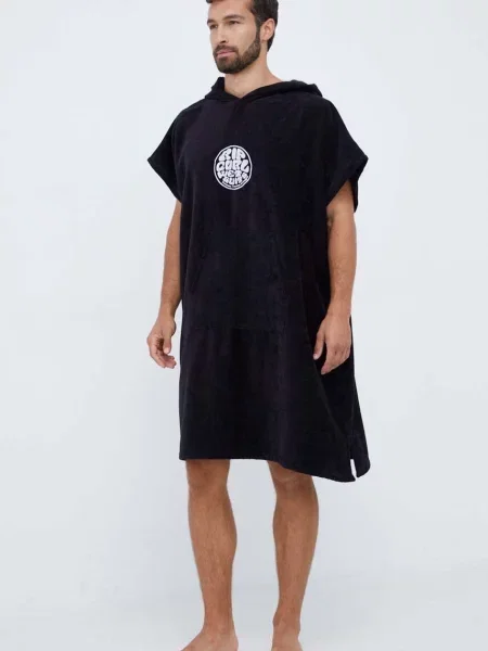 Palton Rip Curl negru