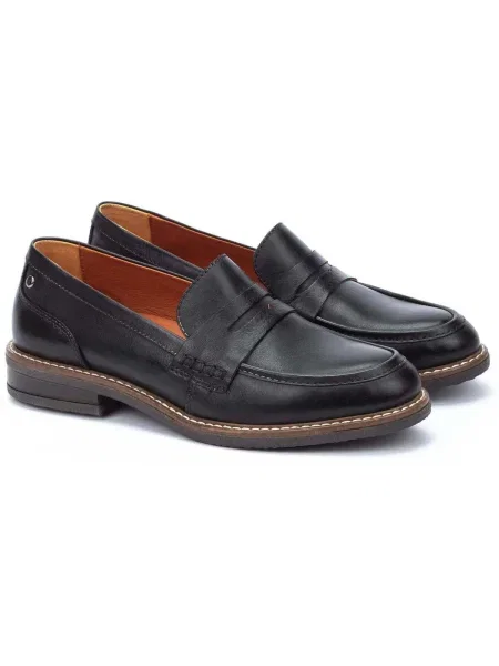 Pantofi Pikolinos negru