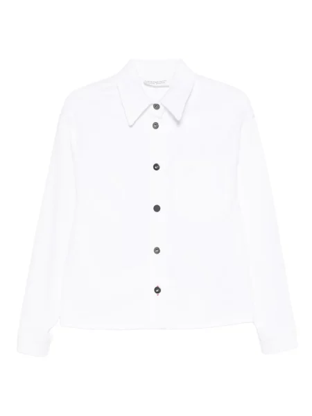 Geacă Liviana Conti alb