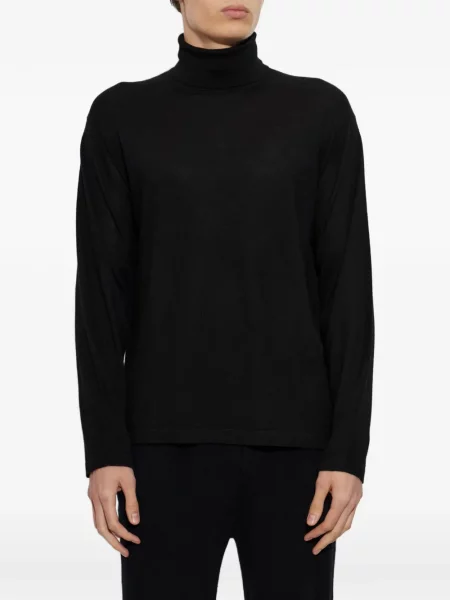 Pulover Lisa Yang negru