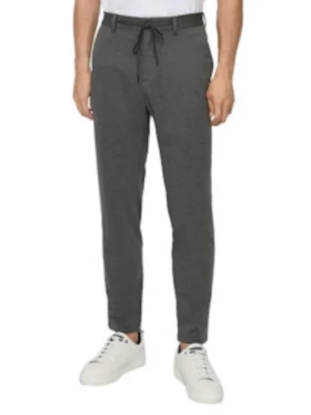 S.Oliver Pantaloni Red Label Jun' gri
